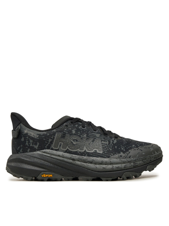 

Беговые кроссовки Hoka, черный