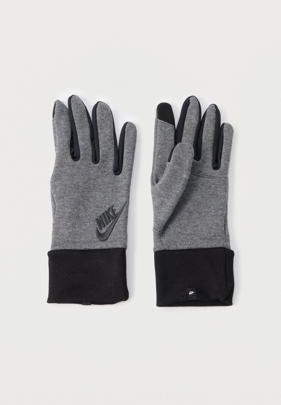

Перчатки Nike Sportswear CLUB UNISEX, Charcoal Heather/Black/Black
