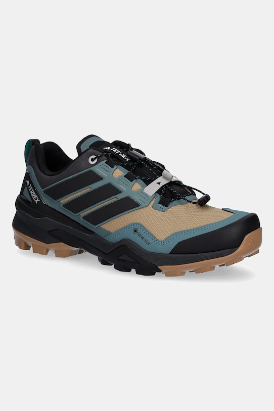 

Ботинки Skychaser GTX Adidas Terrex, бирюзовый