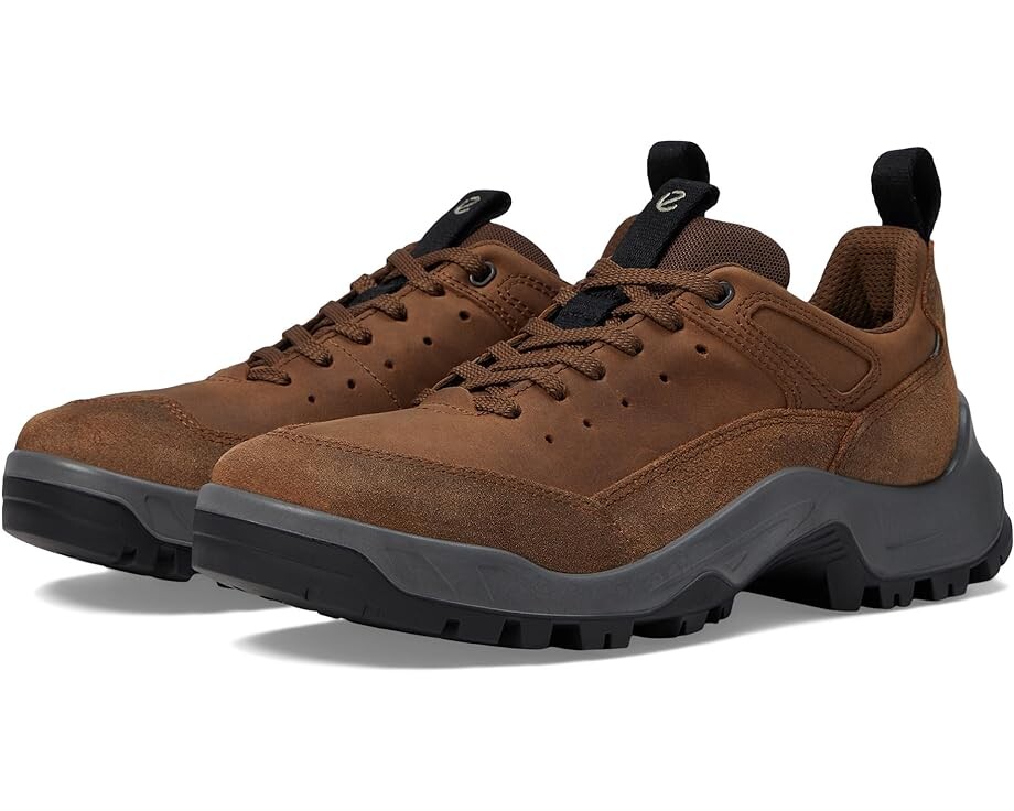 

Кроссовки ECCO Sport Offroad Cruiser, цвет Cocoa Brown/Cocoa Brown, Коричневый, Кроссовки ECCO Sport Offroad Cruiser, цвет Cocoa Brown/Cocoa Brown