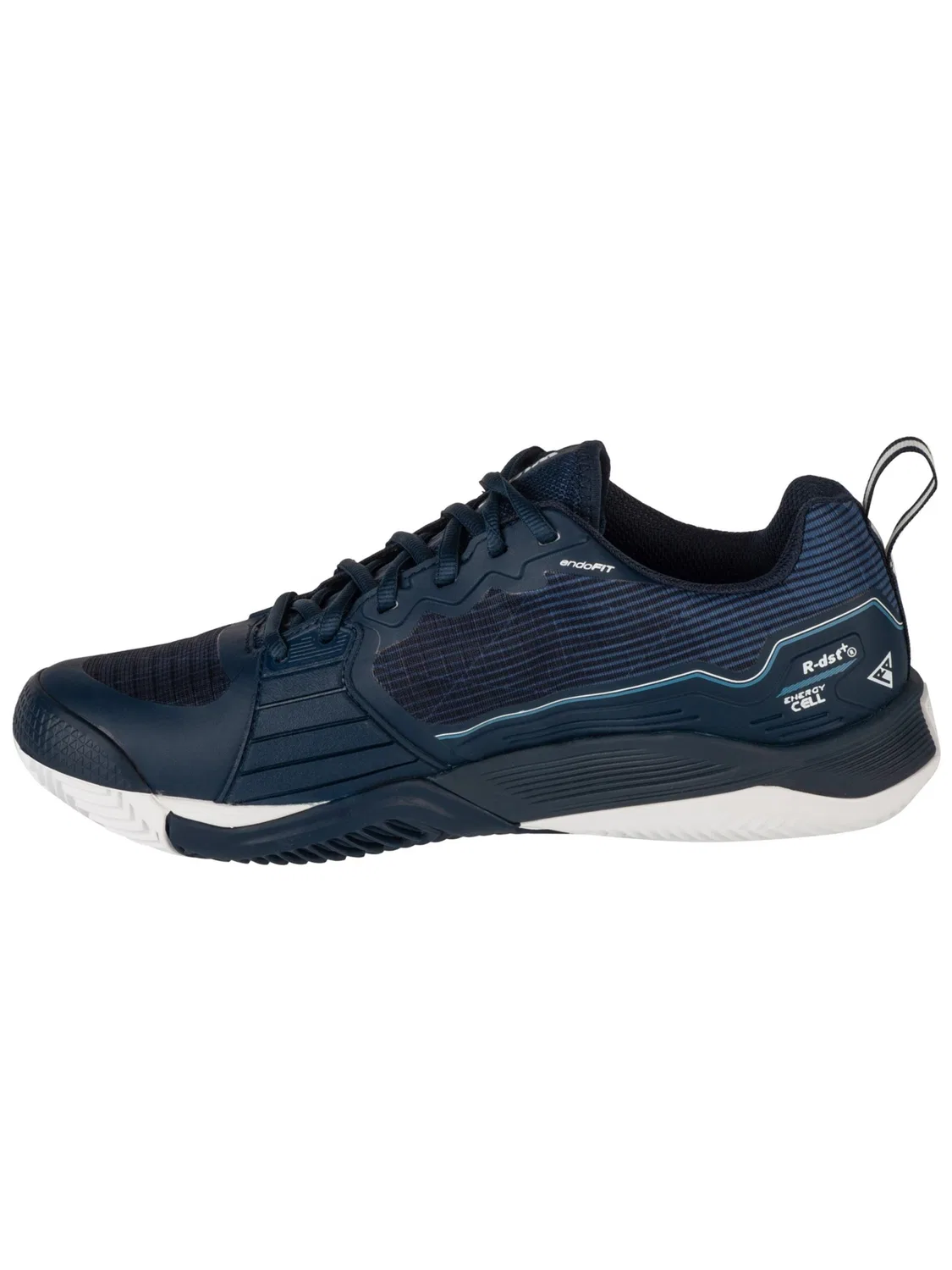 Спортивная обувь 'Rush Pro 4.5 Clay' Wilson, Dark Blue