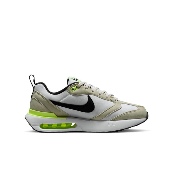 Кроссовки air max dawn Nike, серый — фото 2