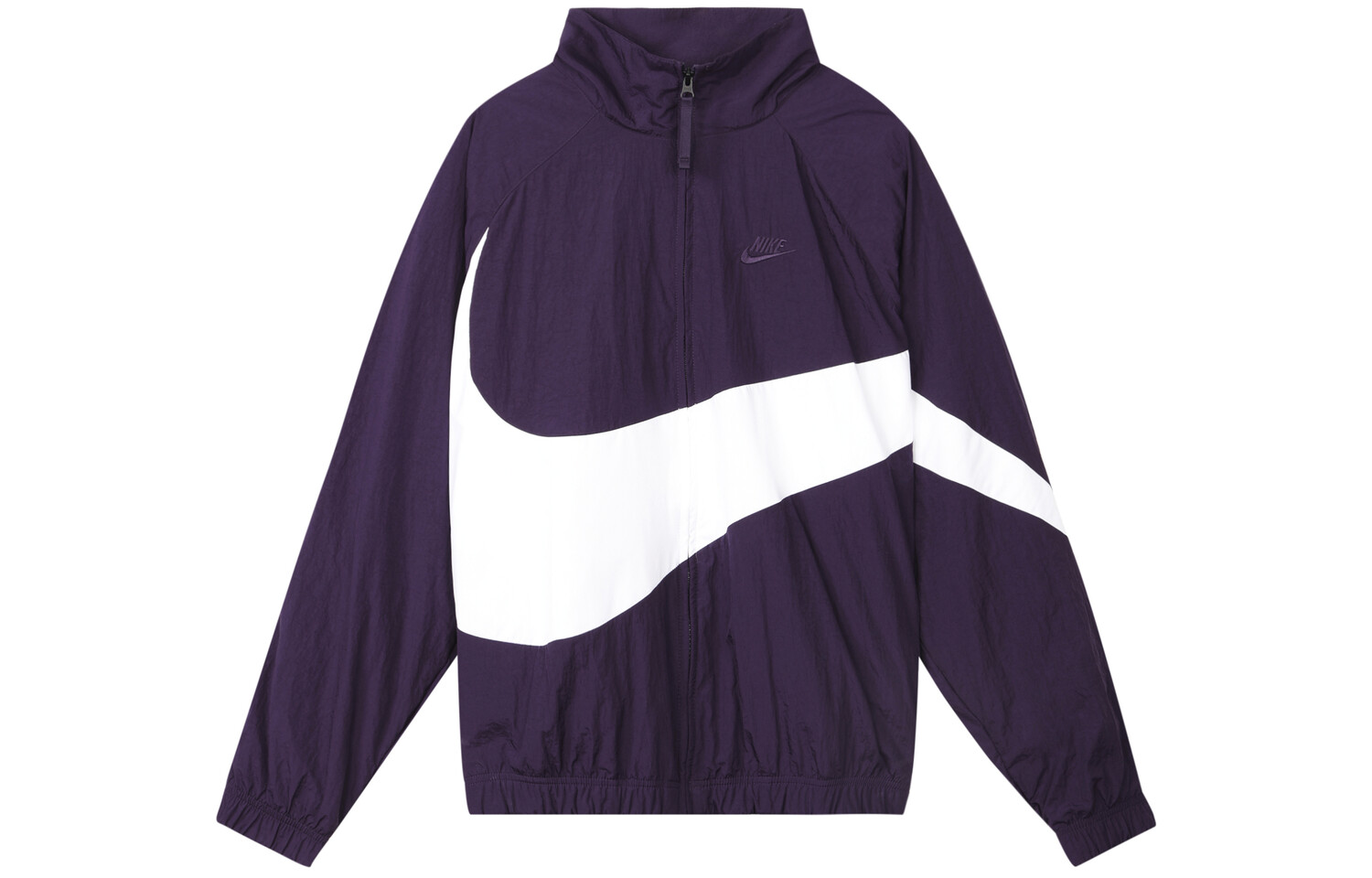 

Куртка мужская фиолетовая Nike, фиолетовый