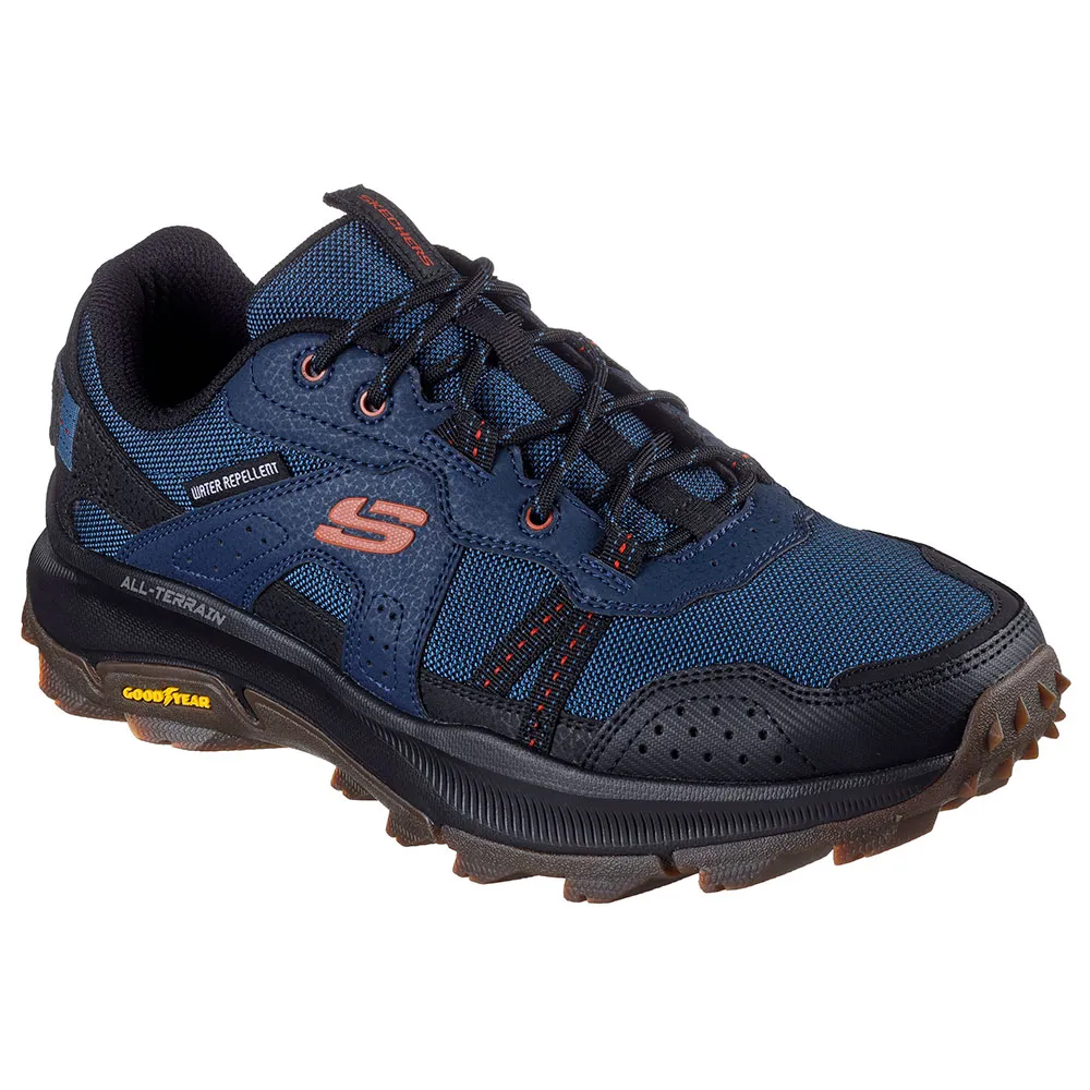 

Походные ботинки Skechers Equalizer 5.0 Solix Creek, синий