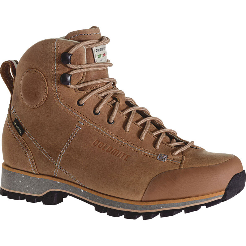 Женские туфли 54 High FG Evo GTX Dolomite, коричневый
