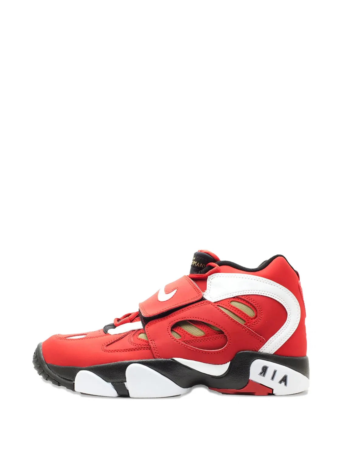 Кроссовки Air Diamond Turf 2 Nike