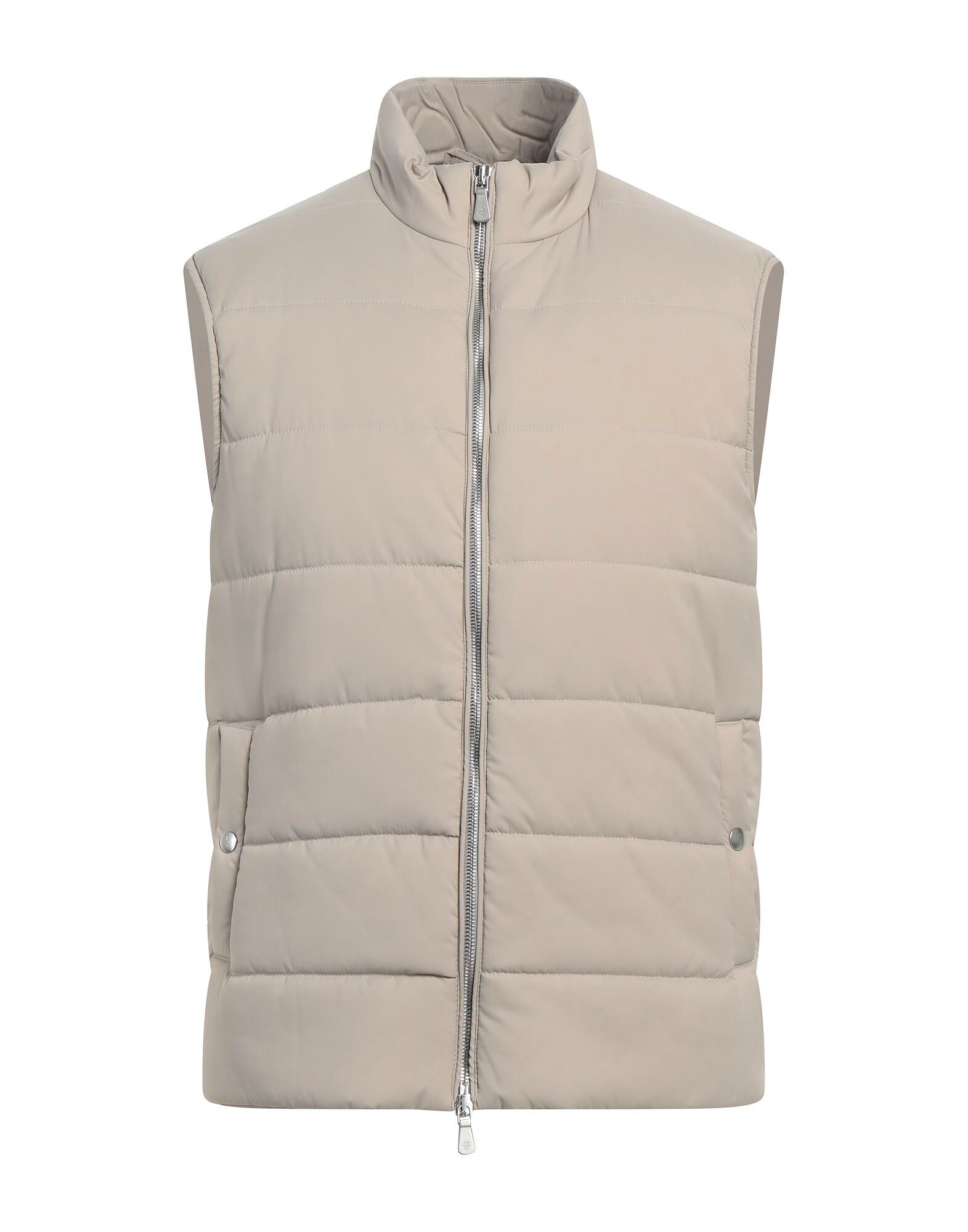 

Жилет Eleventy, серо-коричневый