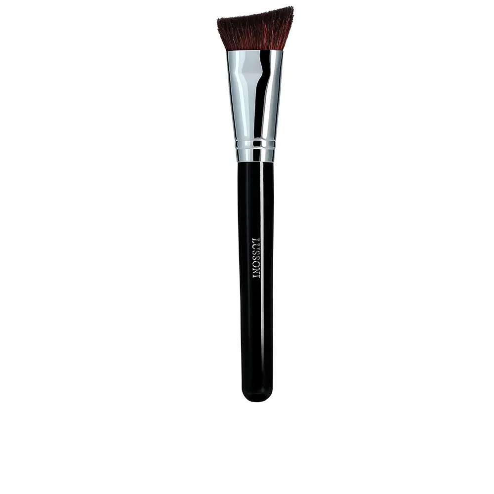

Кисть для лица Lussoni pro brocha angular para difuminar Lussoni, 1 шт.
