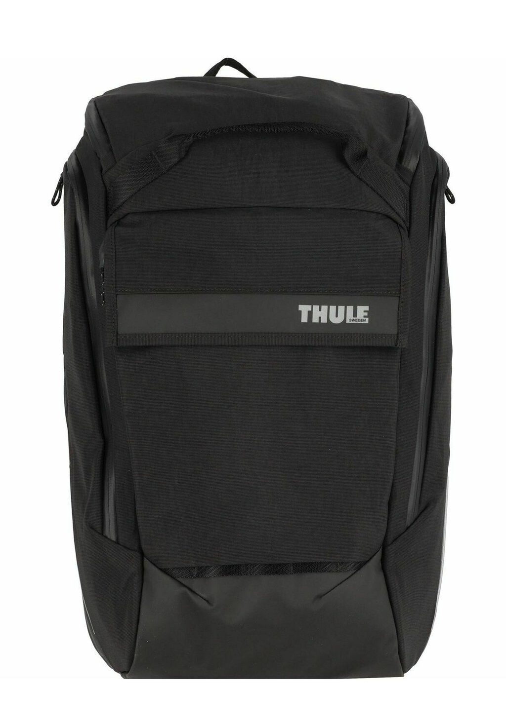 

Рюкзак PARAMOUNT FAHRRAD Thule, цвет black