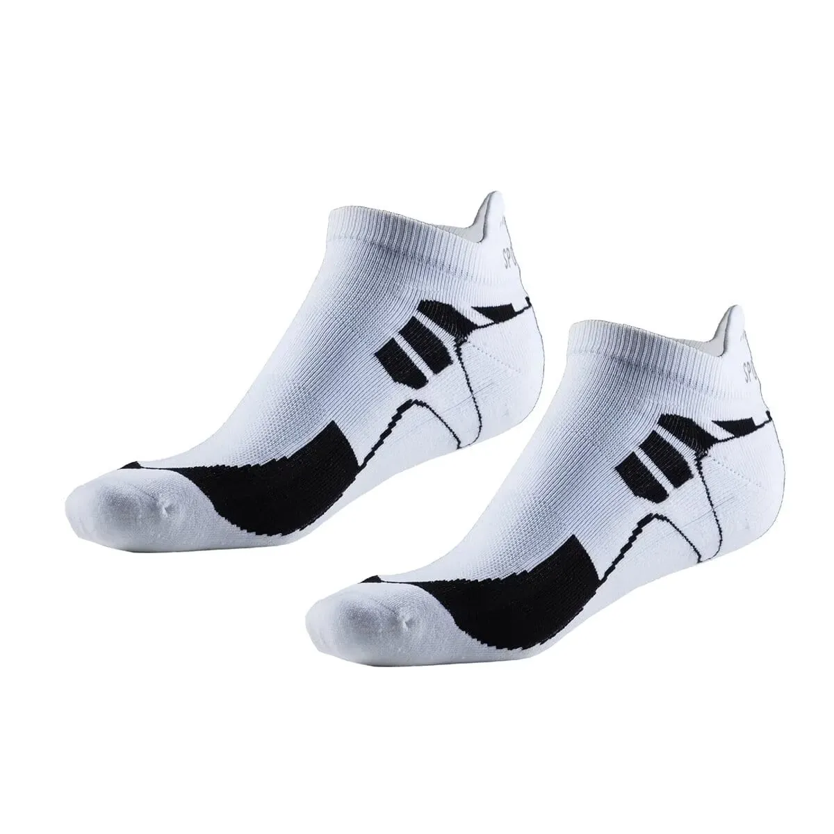 

Носки для бега Unisex Sportlast, белый