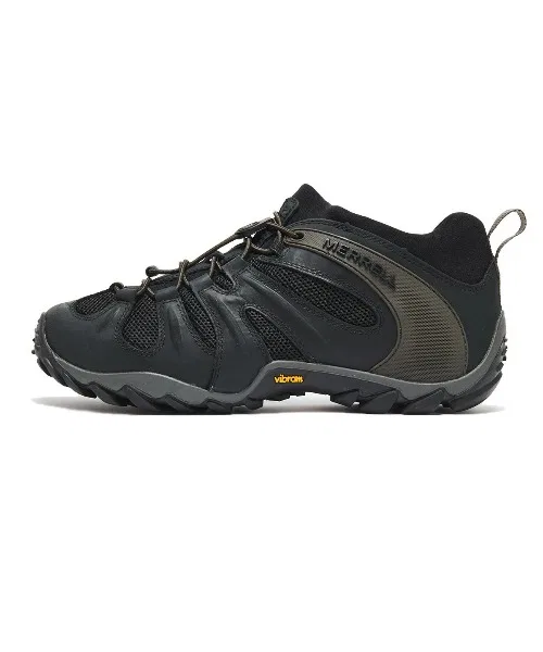 Мужские кроссовки MERRELL CHAMELEON 8 STRETCH бежевые — фото 2