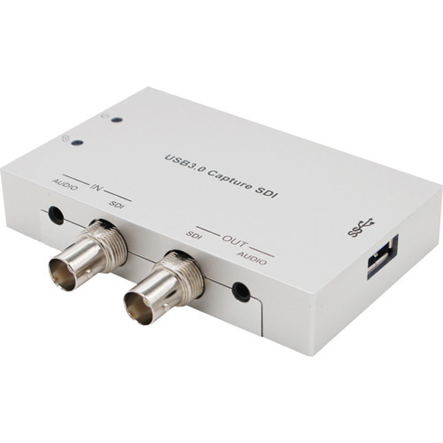 

Устройство видеозахвата ANDYCINE U3S SDI - USB 3.0