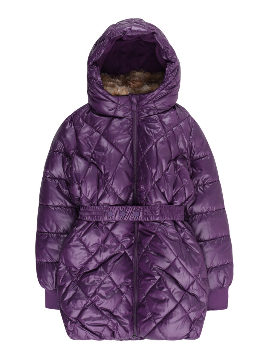 

Пальто s.Oliver Coat, цвет Plum