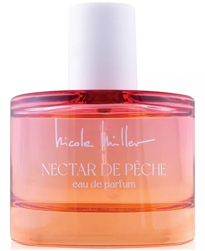 

Nectar de Pèche Eau de Parfum, 3,4 унции Nicole Miller