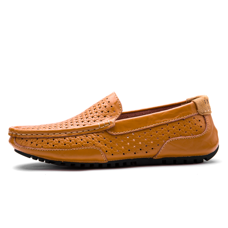 

Мужские лоферы Gommino KUPE, Khaki