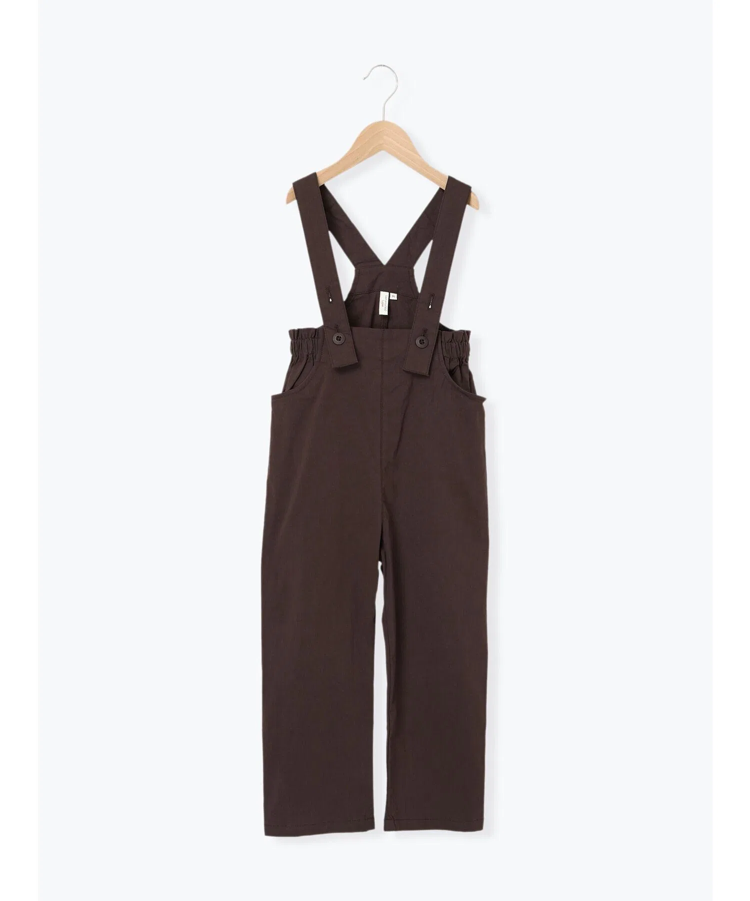 Детские комбинезоны Samansa Mos2 Lagom High Waist — фото 2