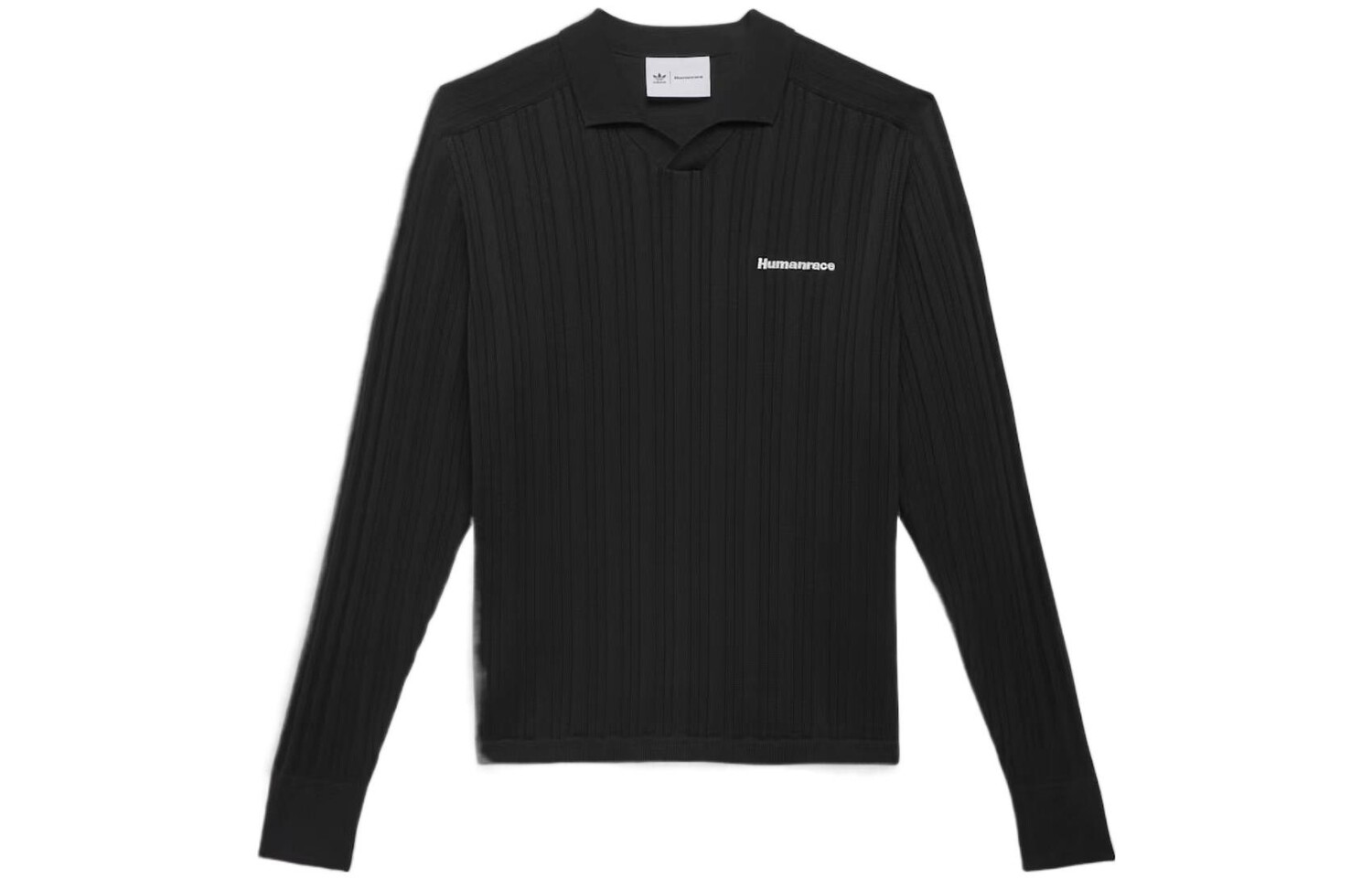 

Футболка унисекс Adidas Originals, цвет Black