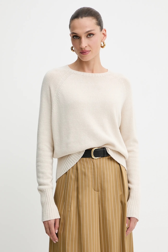 

Свитер Marella, бежевый