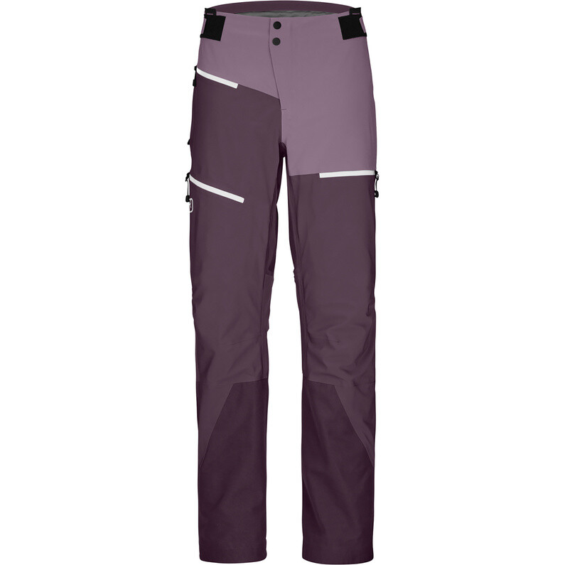

Женские брюки Westalpen 3L Ortovox, фиолетовый