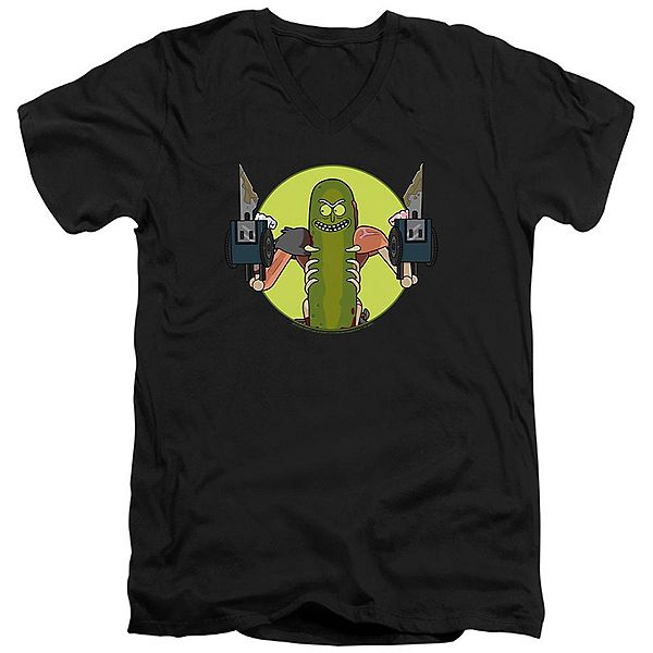 

Футболка Rick and Morty I Love Myself Licensed Character