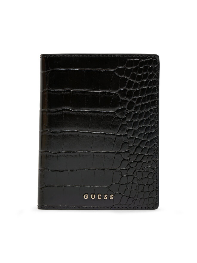 

Картхолдер Guess Card Holder RW1634 P4201, черный