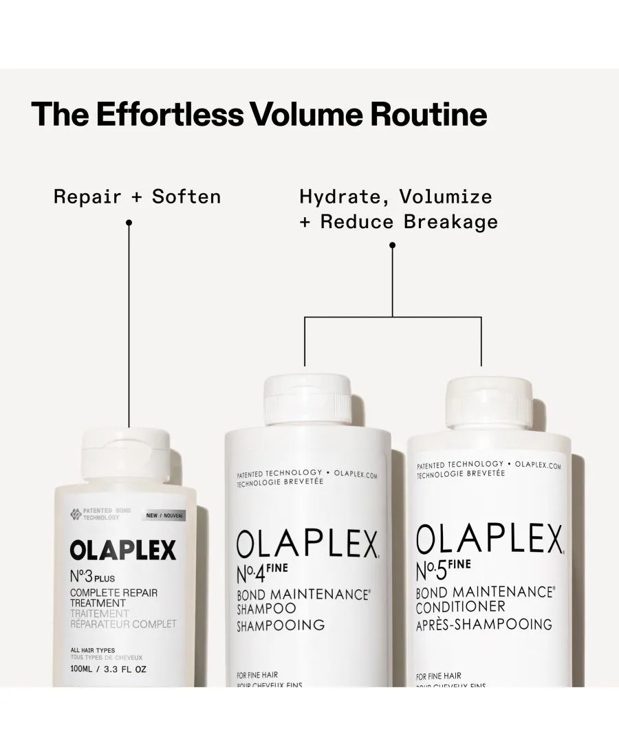 Olaplex N°3 Plus Complete Repair Treatment, 3.3 унции — фото 2