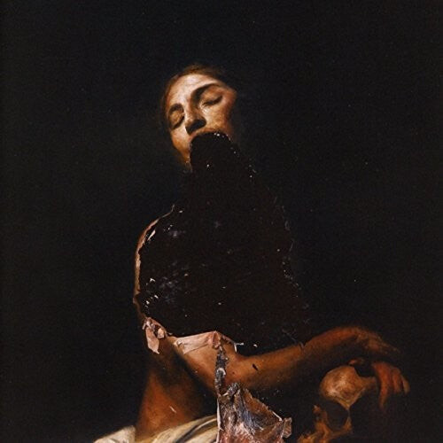 

CD диск Veils: Total Depravity