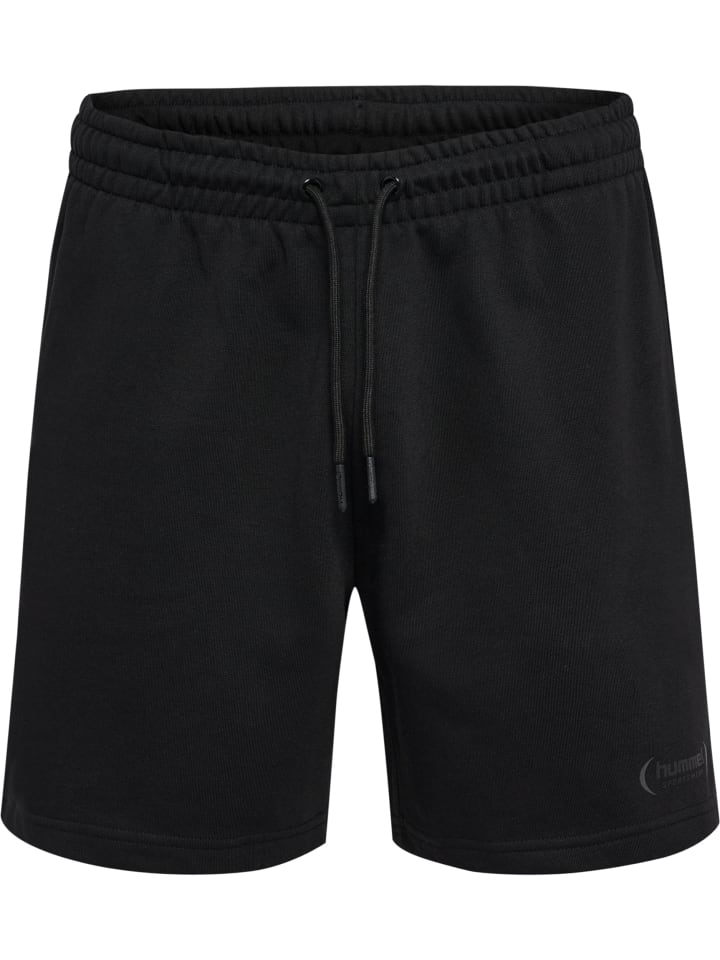 

Шорты Hummel Verstellbare Taille Shorts Hmlfelix Erwachsene, черный