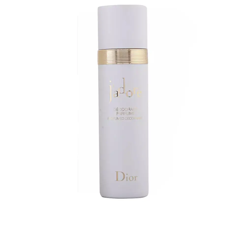 

Дезодорант j’adore déodorant parfumé vaporisateur Dior, 100 мл.