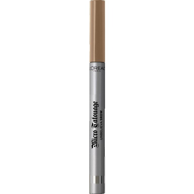 

Unbelieva Brow Micro Tatouage 101 Блонд L’Oréal Paris, 1 g