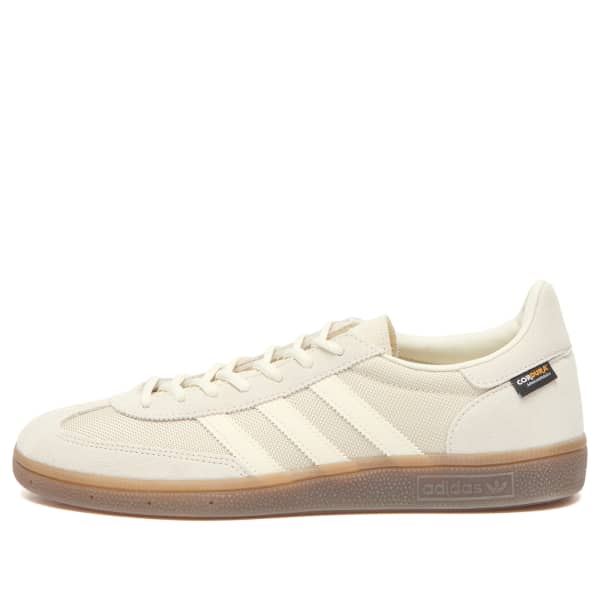 

Специальные кроссовки для гандбола Adidas, alumina, off-белый & gum