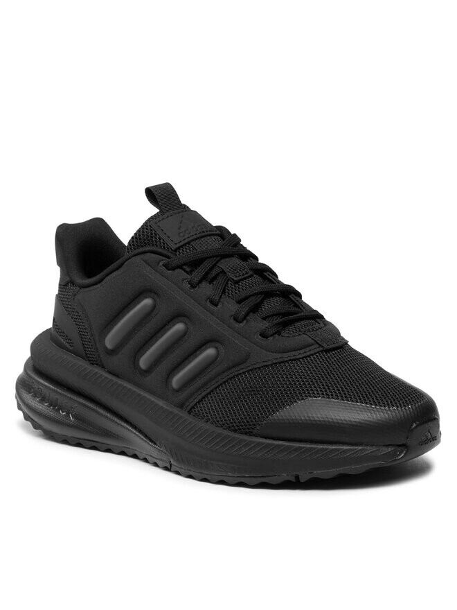 Кроссовки X_PLRPHASE adidas, черный — фото 2