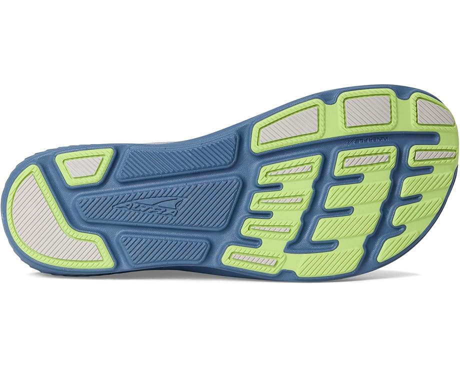 Мужские кроссовки Altra Escalante 4, Gray/Lime — фото 3
