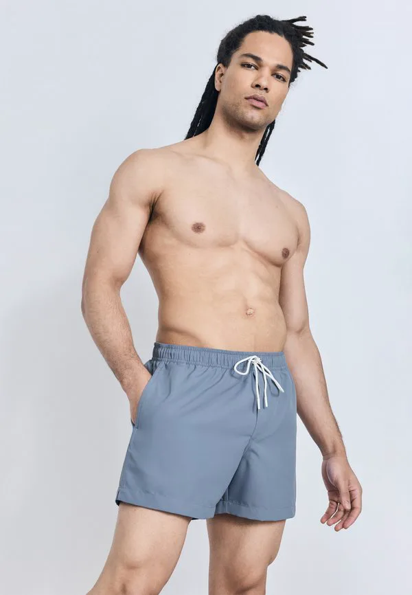 

Плавки Tiger Of Sweden, Dull Blue, Синий, Плавки Tiger Of Sweden, Dull Blue