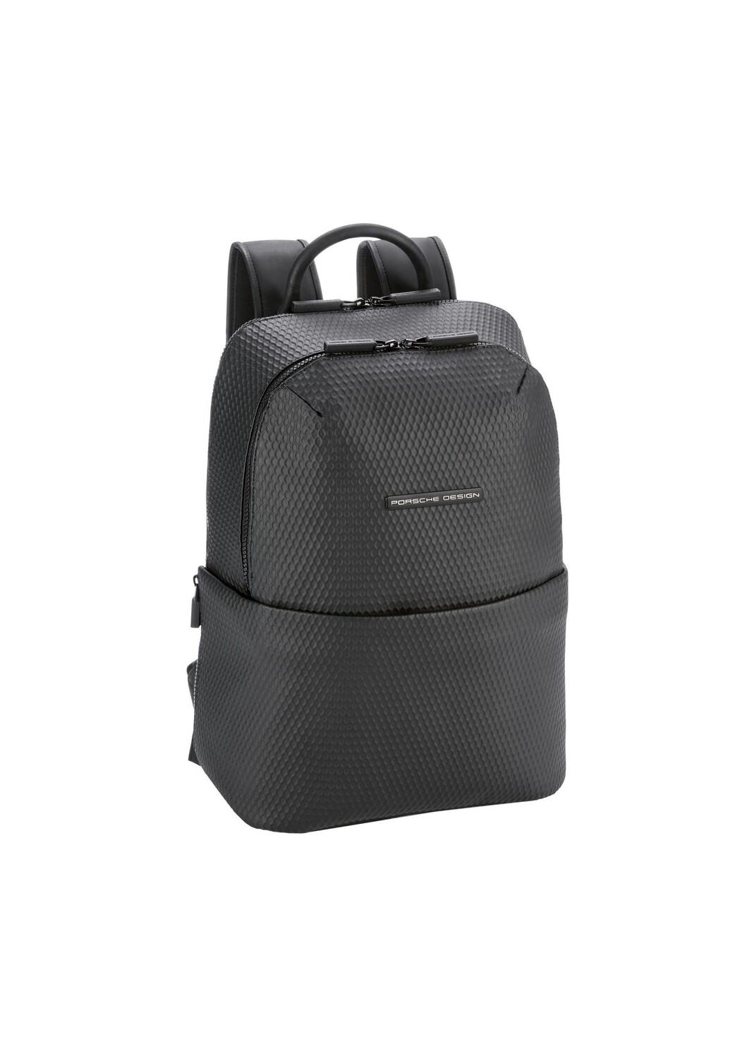 

Рюкзак Studio M 40 см с отделением для ноутбука PORSCHE DESIGN, черный