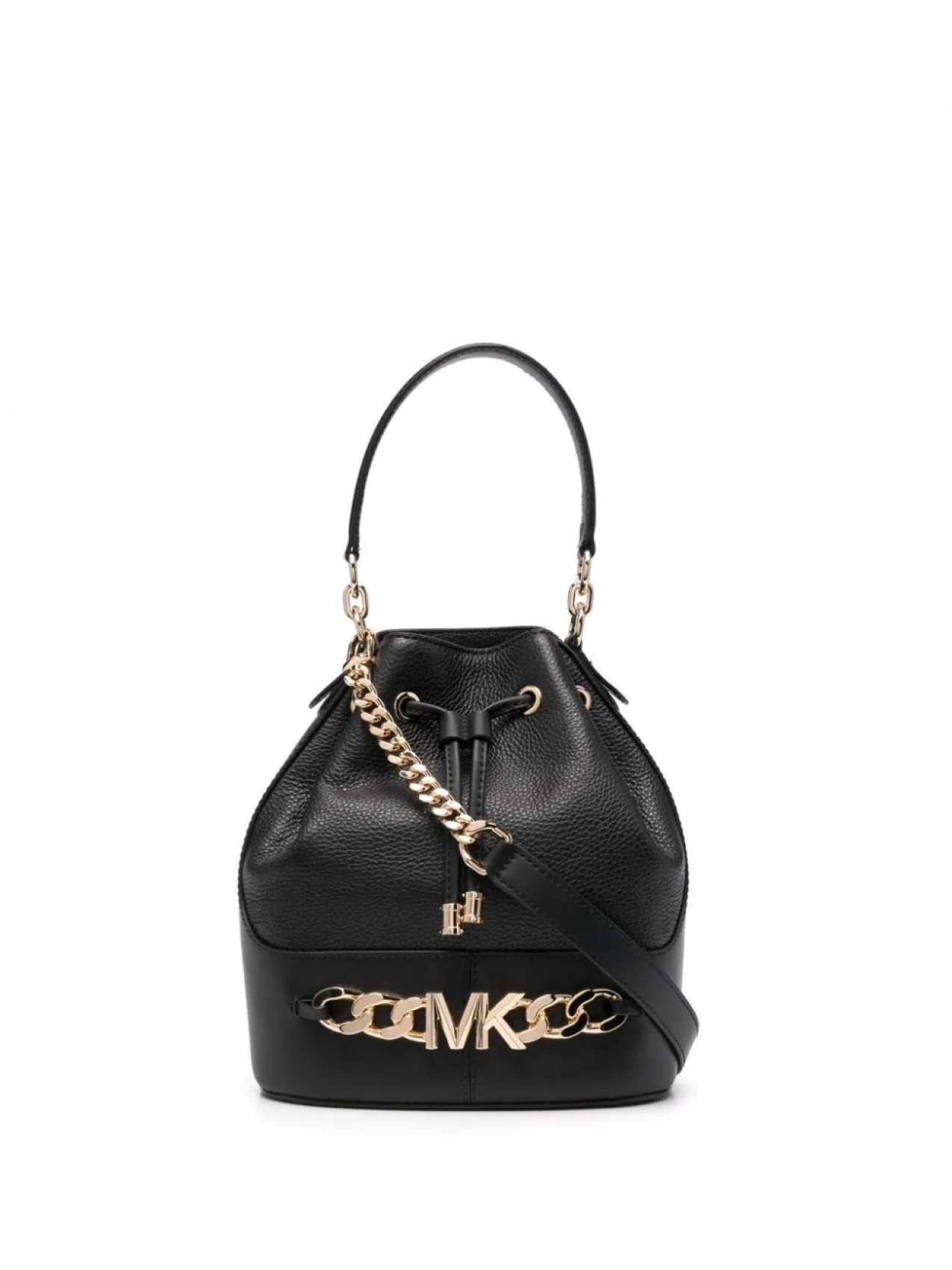 

Michael Michael Kors сумка на плечо Devon, черный