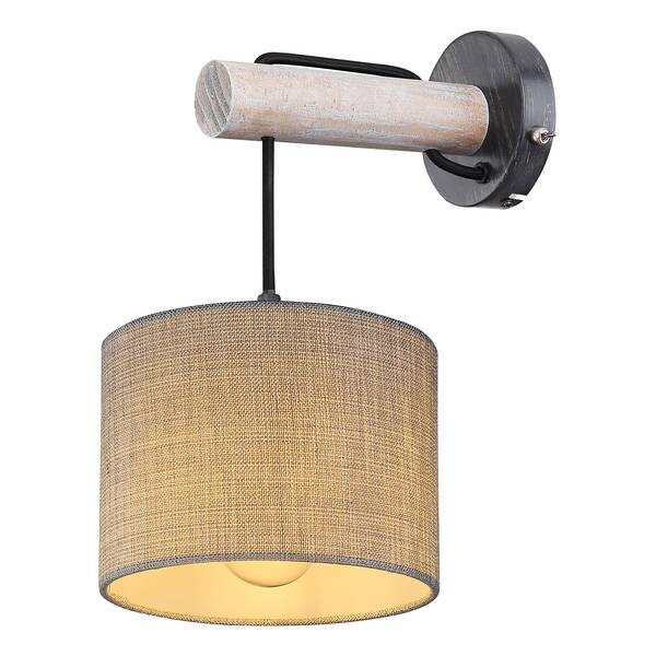 

Настенный светильник Globo Lighting Roger