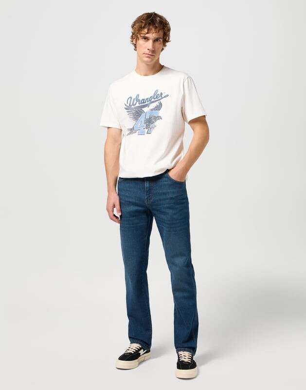

Техасская ель Wrangler, синий