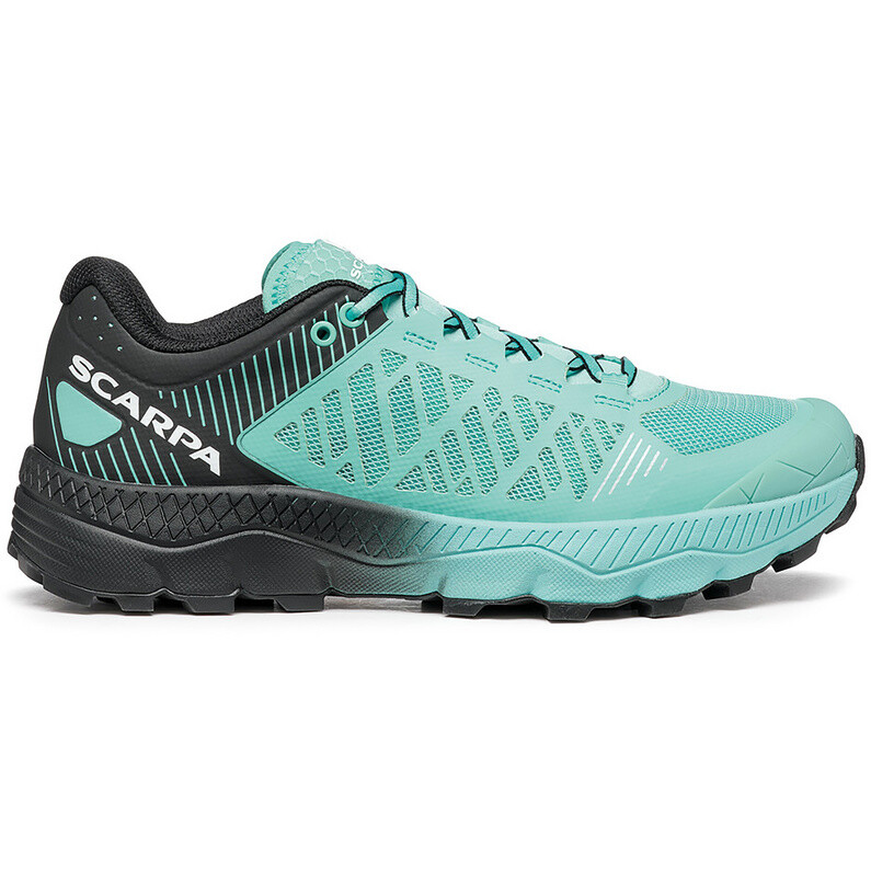 

Женская обувь Spin Ultra Scarpa, синий
