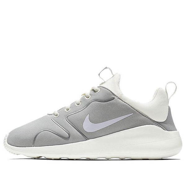 

Кроссовки kaishi 2.0 se Nike, серый