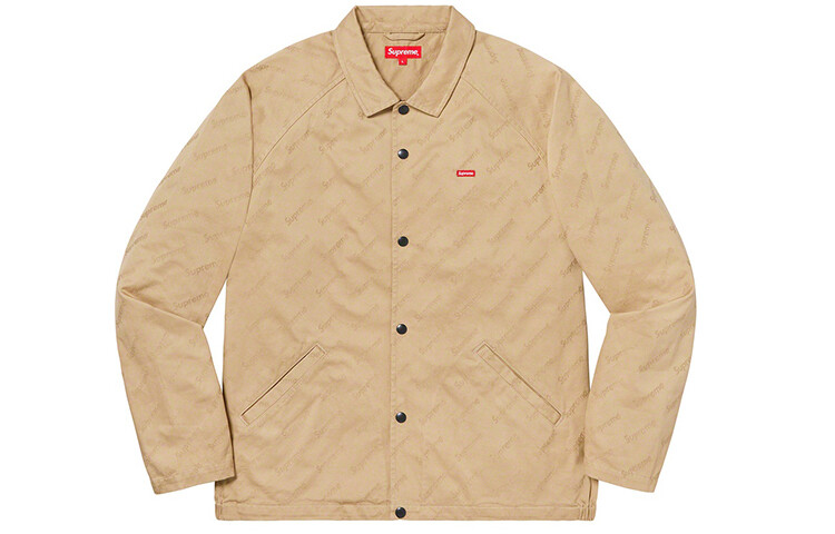 

Осень/Зима 19 Куртка Унисекс Supreme