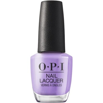 

Лак для ногтей Opi Skate To The Party 15 мл Ярко-фиолетовый