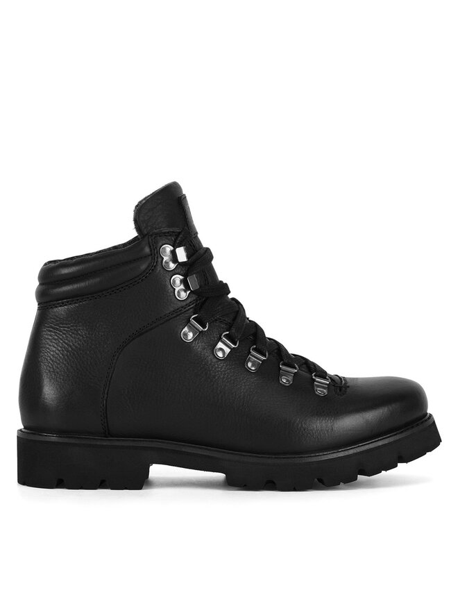 

Ботинки Badura Botines planos RICHFIELD-25 MI08, черный