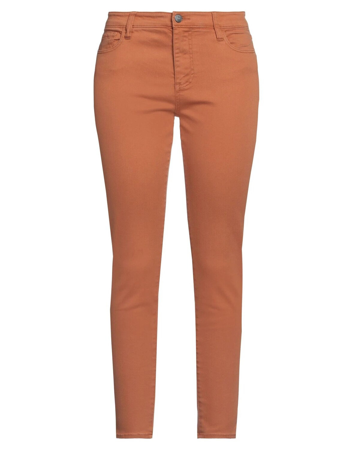 

Джинсы Armani Exchange, оранжевый