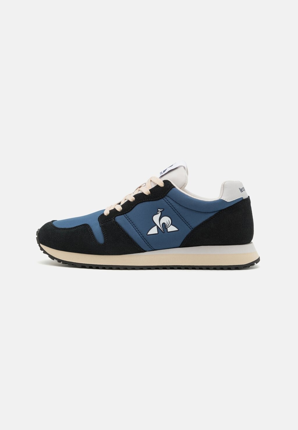 

Кроссовки PLATINIUM 2 UNISEX le coq sportif, черный