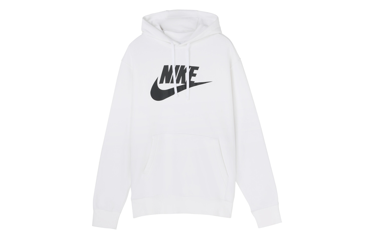 

Мужская толстовка Nike, белый