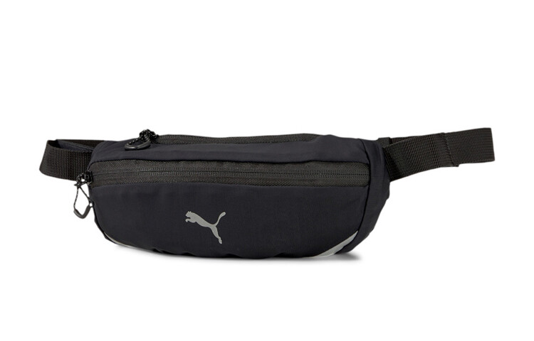 

Поясная сумка унисекс Puma, Black, Черный, Поясная сумка унисекс Puma, Black
