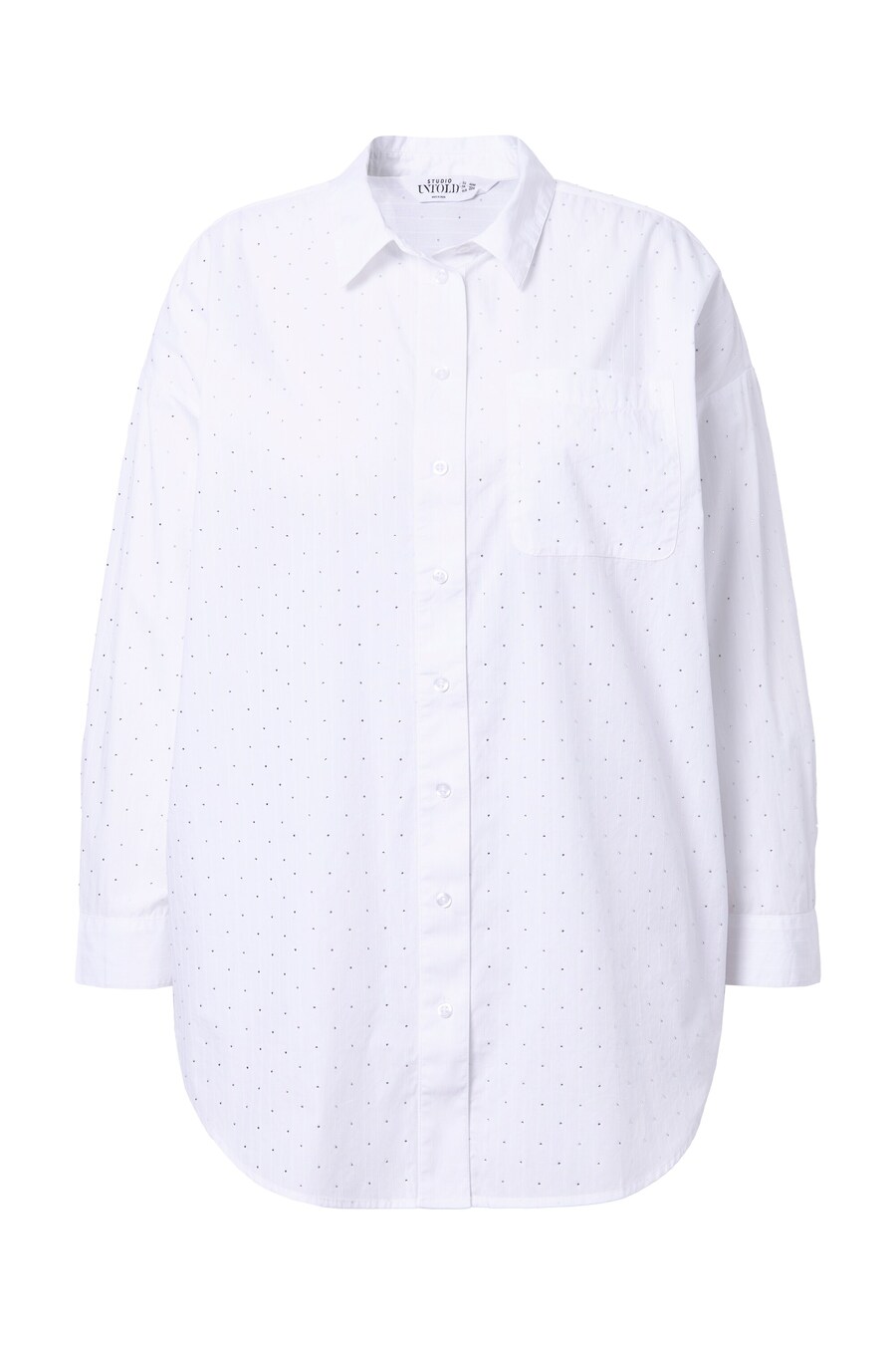 

Блуза Studio Untold, Off white