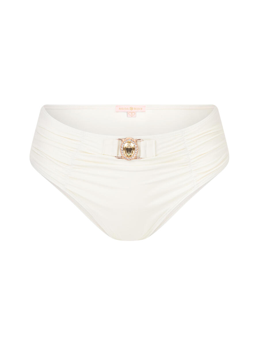 

MODA MINX Плавки бикини Amour с рюшами