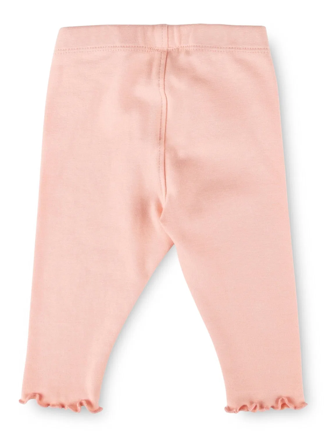 Леггинсы Sigikid Regular Leggings Leggings Pink Birds светло-розового цвета — фото 2